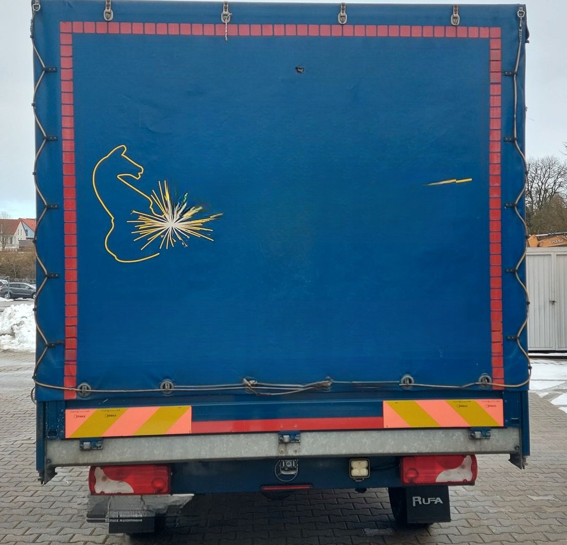 Mercedes-Benz Sprinter foto 4