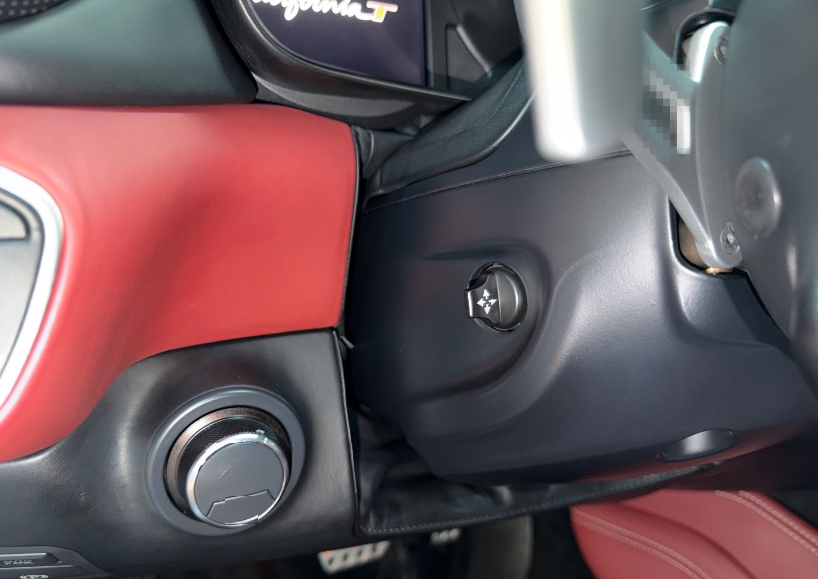 Ferrari California 3.9 V8 T 4-Sitzer/TOP/SERVICE /CARBON foto 15