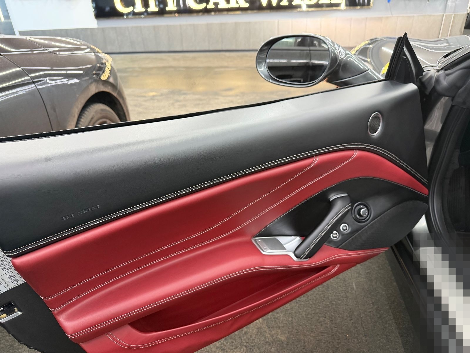 Ferrari California 3.9 V8 T 4-Sitzer/TOP/SERVICE /CARBON foto 18