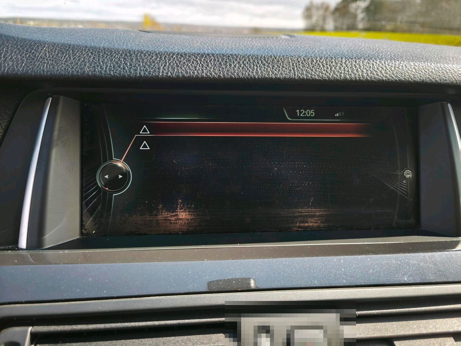 BMW 535i F10 Facelift/M-Paket/HUD/8-fach b... foto 11