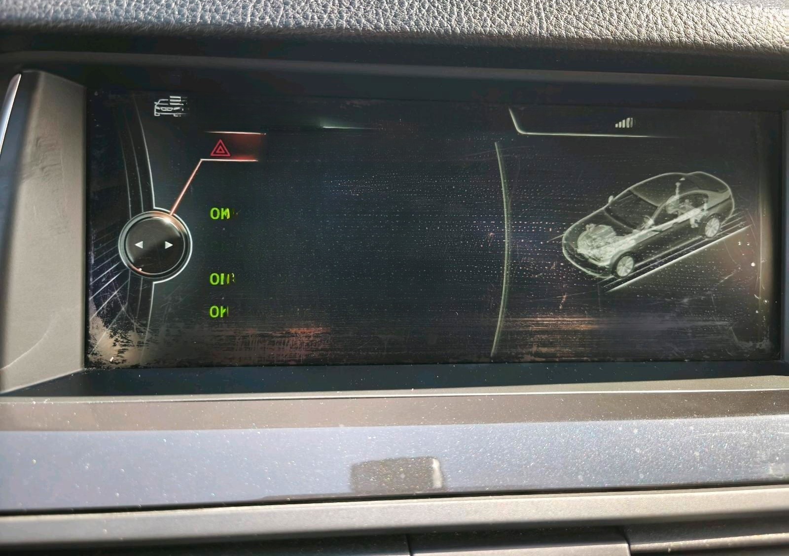 BMW 535i F10 Facelift/M-Paket/HUD/8-fach b... foto 12