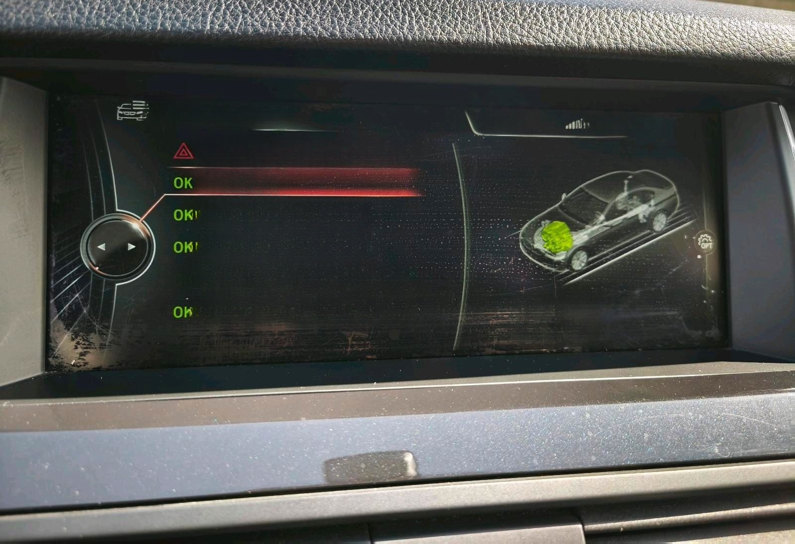 BMW 535i F10 Facelift/M-Paket/HUD/8-fach b... foto 13