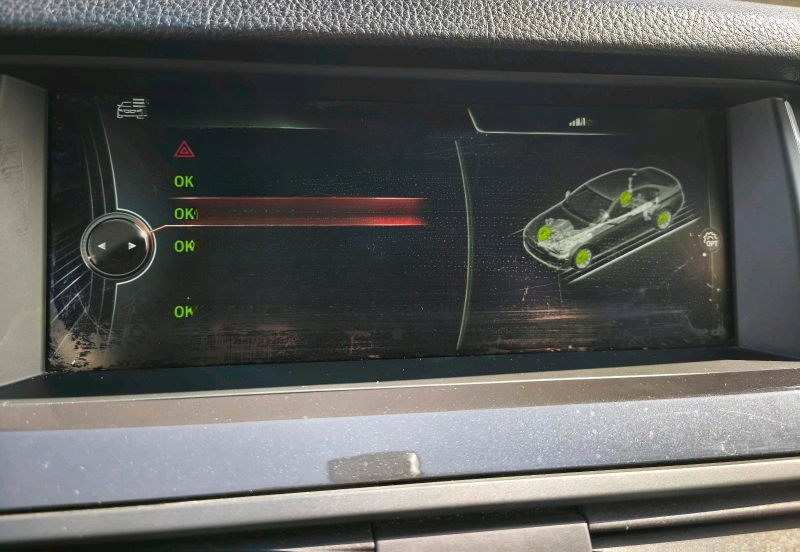 BMW 535i F10 Facelift/M-Paket/HUD/8-fach b... foto 14
