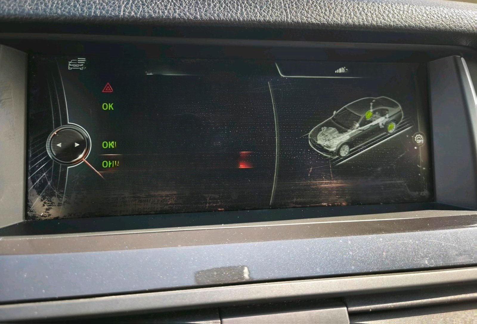 BMW 535i F10 Facelift/M-Paket/HUD/8-fach b... foto 15