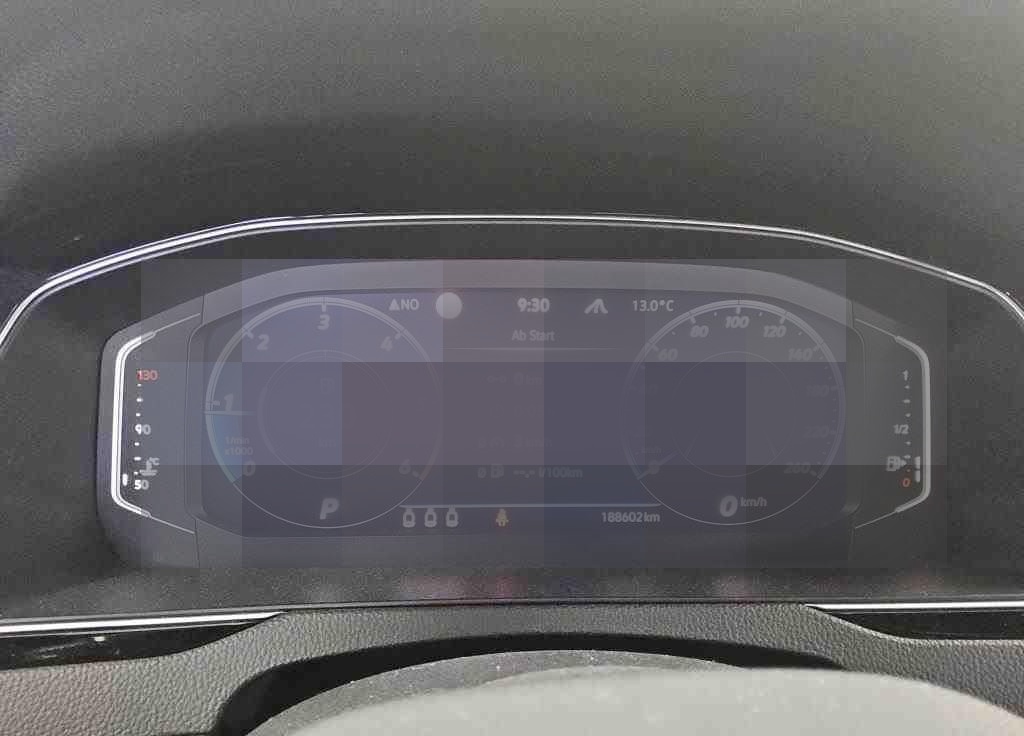 Volkswagen Passat Alltrack 2.0TDI 4Mot IQ.Navi AHK ParkAss foto 9