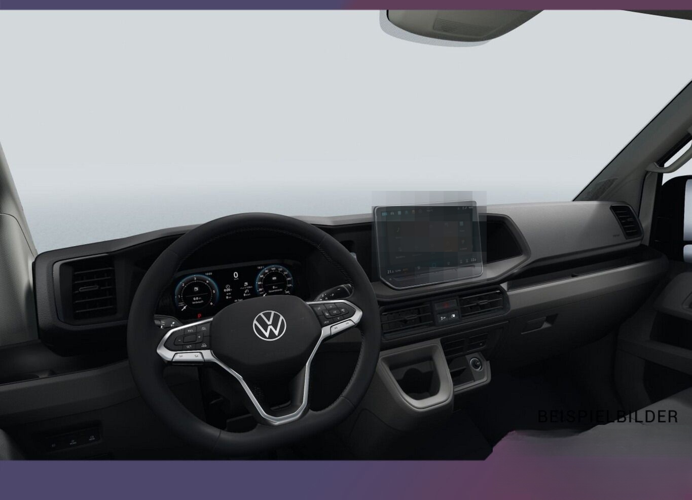 Volkswagen Crafter 35 AT8 L4H3 3S Temp AppC 2xPDC UVP-38%* foto 4
