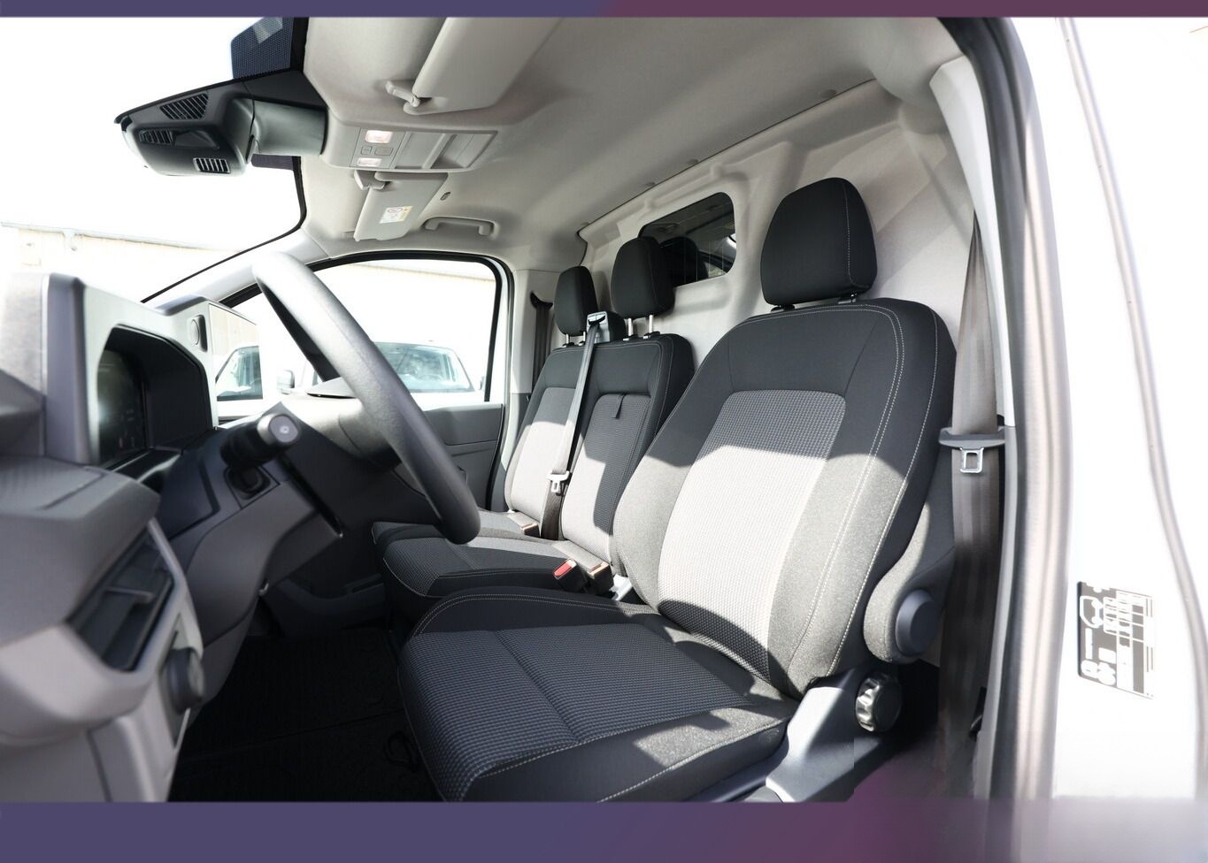 Volkswagen T7 Transporter AT8 4M 3S LED Temp UVP-35%* foto 6