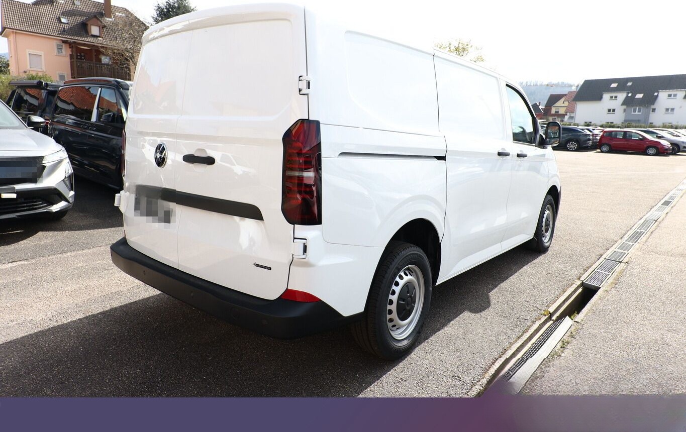Volkswagen T7 Transporter AT8 4M 3S LED Temp UVP-35%* foto 3