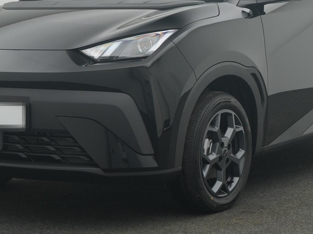 BYD DOLPHIN SURF Boost foto 8