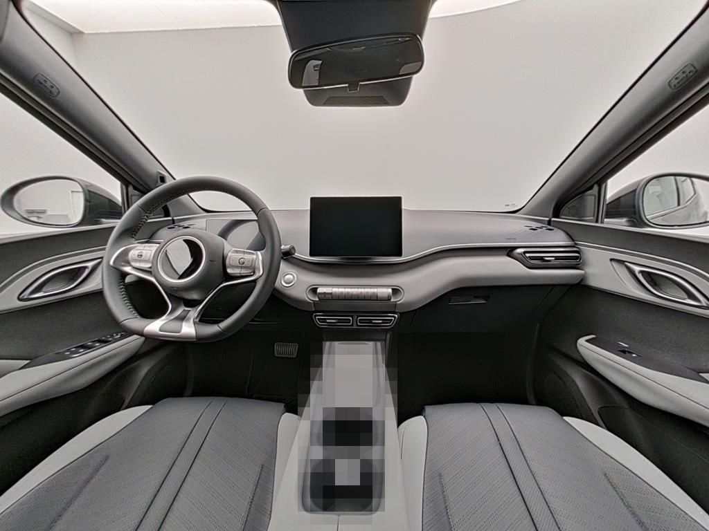 BYD DOLPHIN SURF Boost foto 9