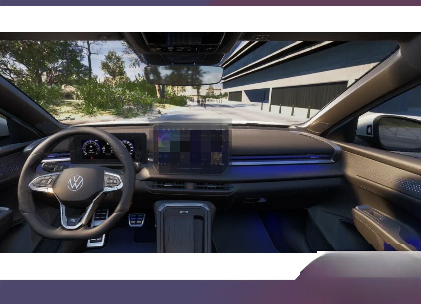 Volkswagen T-Roc R-Line Pano AHK Nav 5JGar BlackP UVP-15%* foto 4