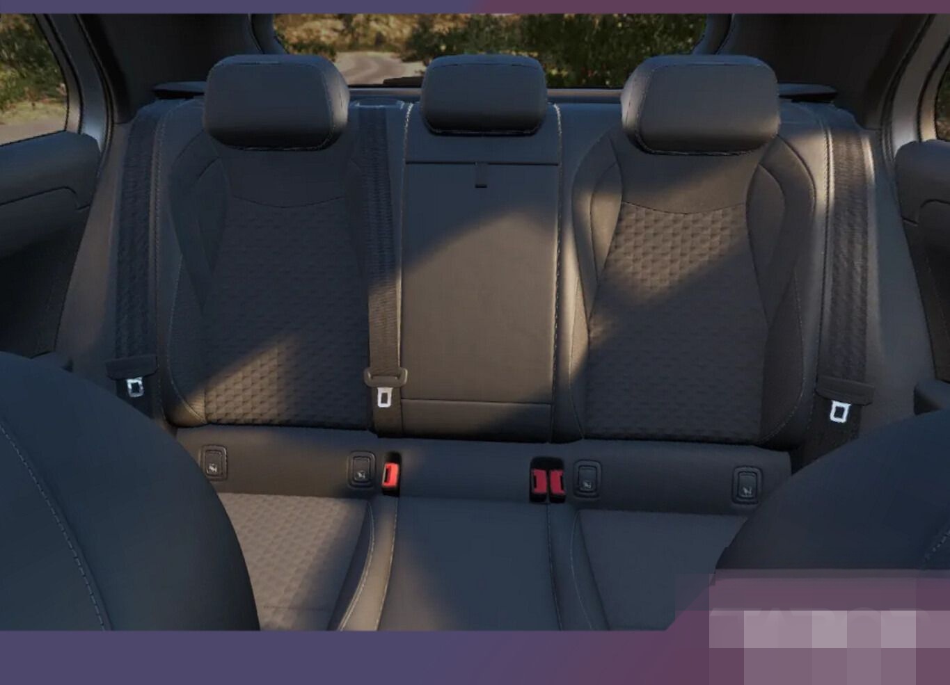 Volkswagen T-Roc R-Line Pano AHK Nav 5JGar BlackP UVP-15%* foto 5