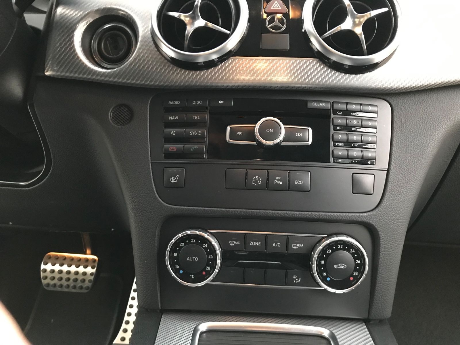 Mercedes-Benz GLK 220 CDI 4Matic Sportpaket Top Zustand foto 17