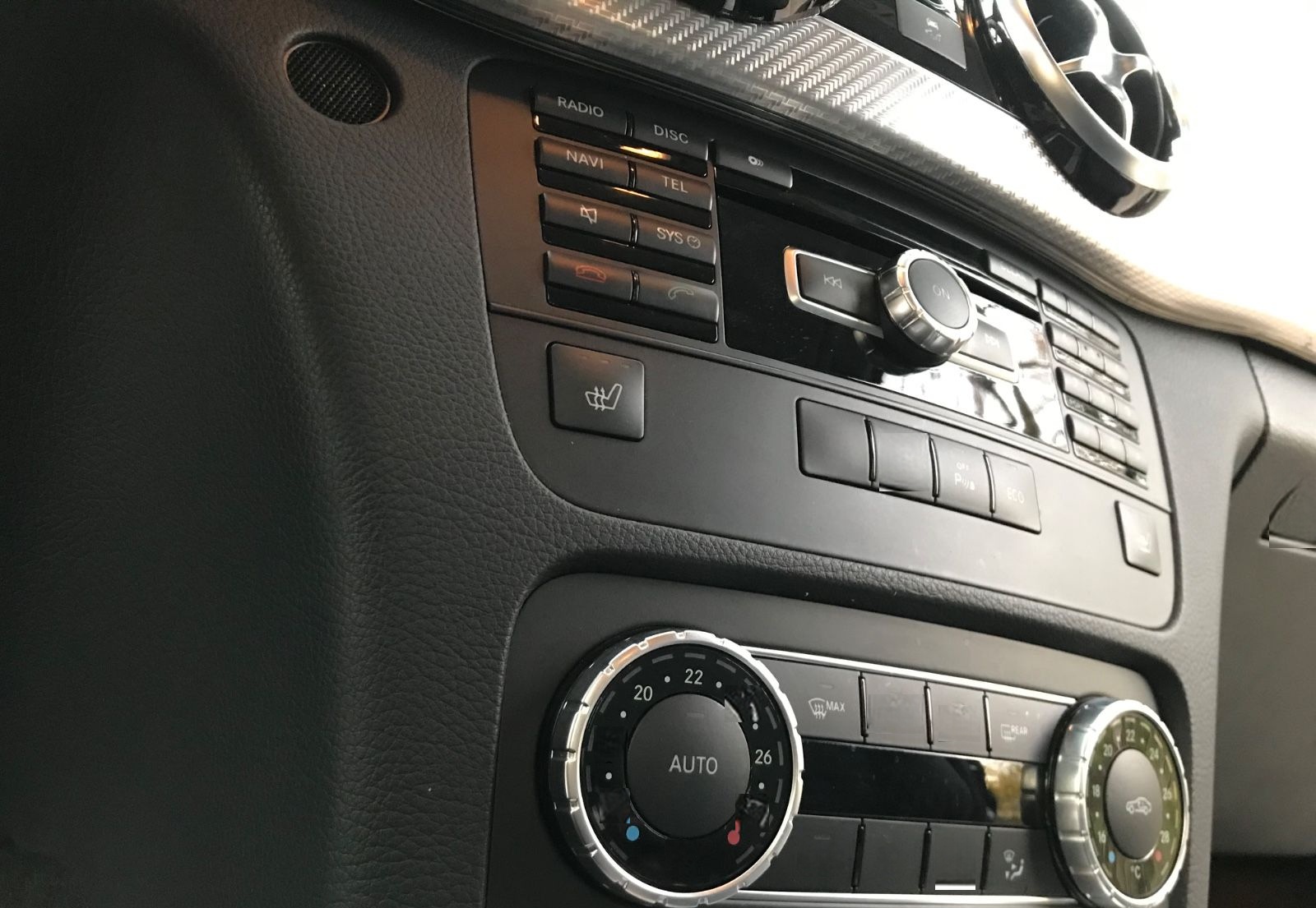 Mercedes-Benz GLK 220 CDI 4Matic Sportpaket Top Zustand foto 18