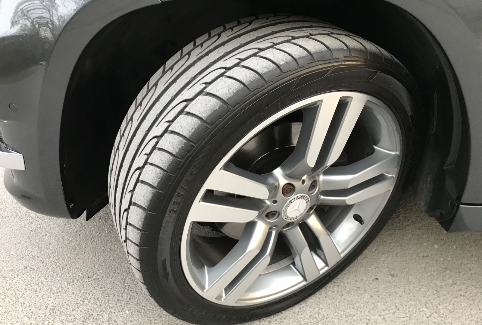 Mercedes-Benz GLK 220 CDI 4Matic Sportpaket Top Zustand foto 20