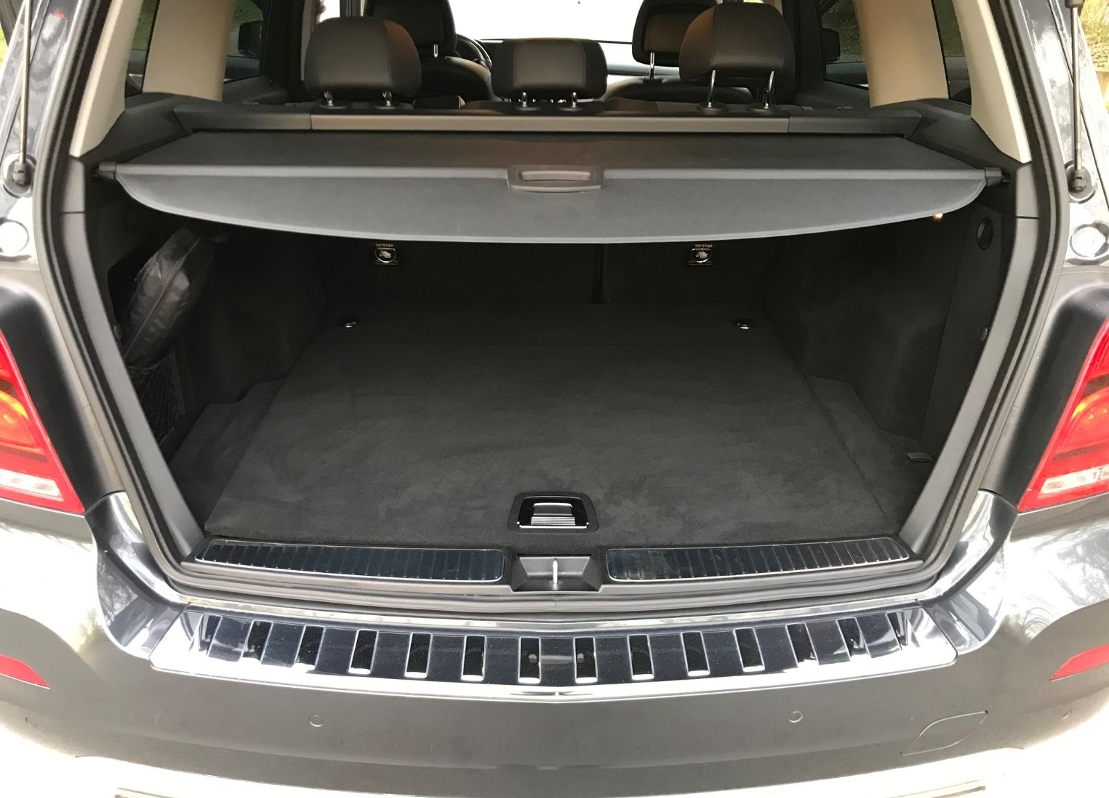 Mercedes-Benz GLK 220 CDI 4Matic Sportpaket Top Zustand foto 21