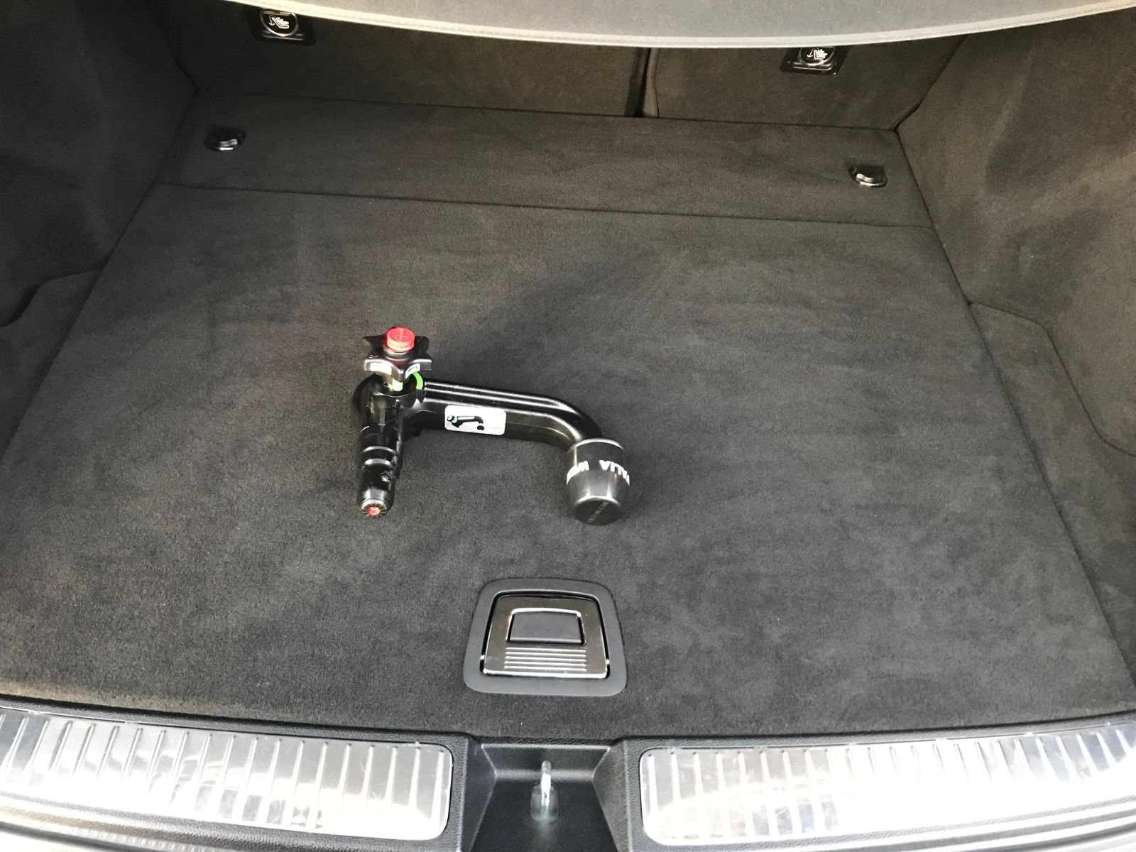 Mercedes-Benz GLK 220 CDI 4Matic Sportpaket Top Zustand foto 23