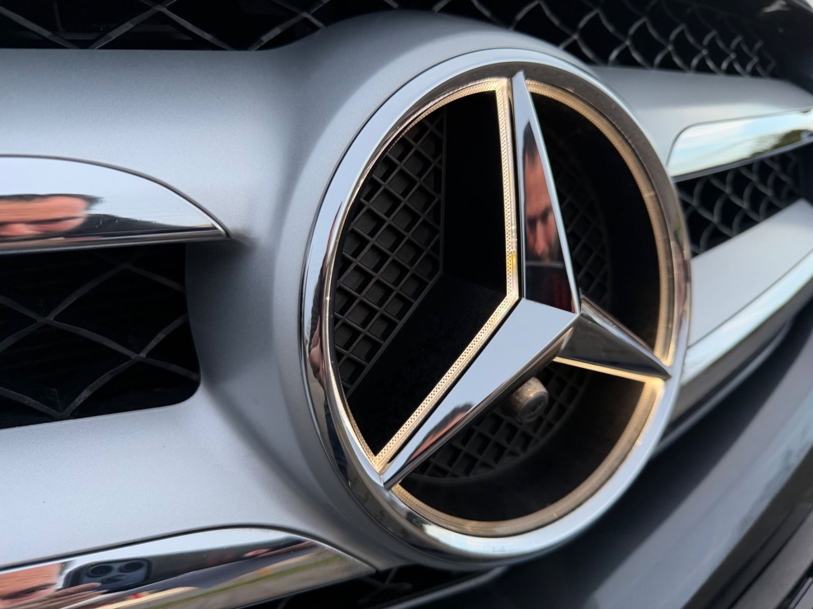 Mercedes-Benz GLK 220 CDI 4Matic Sportpaket Top Zustand foto 25