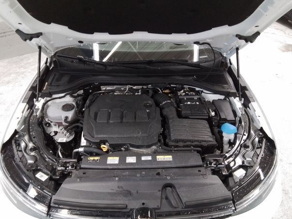 Volkswagen Passat Variant 2.0 TDI DSG R-Line  LED Navi Head foto 12