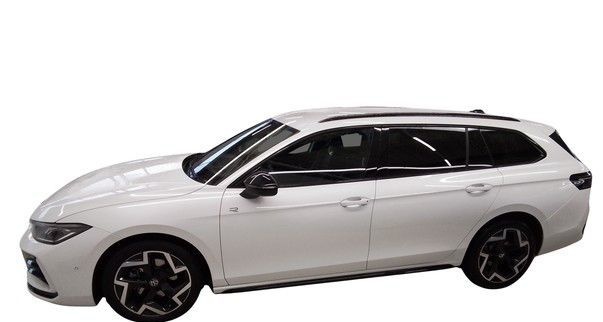 Volkswagen Passat Variant 2.0 TDI DSG R-Line  LED Navi Head foto 3