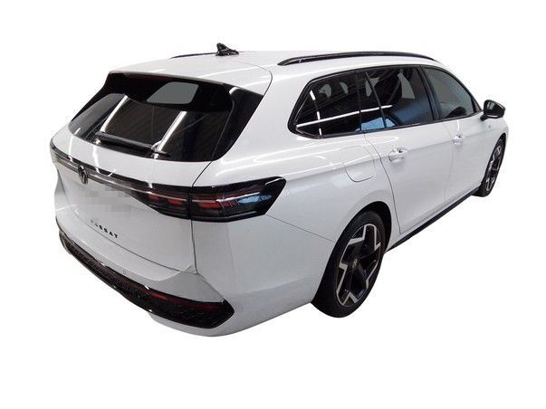 Volkswagen Passat Variant 2.0 TDI DSG R-Line  LED Navi Head foto 4