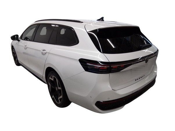 Volkswagen Passat Variant 2.0 TDI DSG R-Line  LED Navi Head foto 5