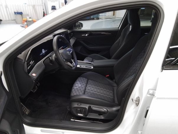 Volkswagen Passat Variant 2.0 TDI DSG R-Line  LED Navi Head foto 6