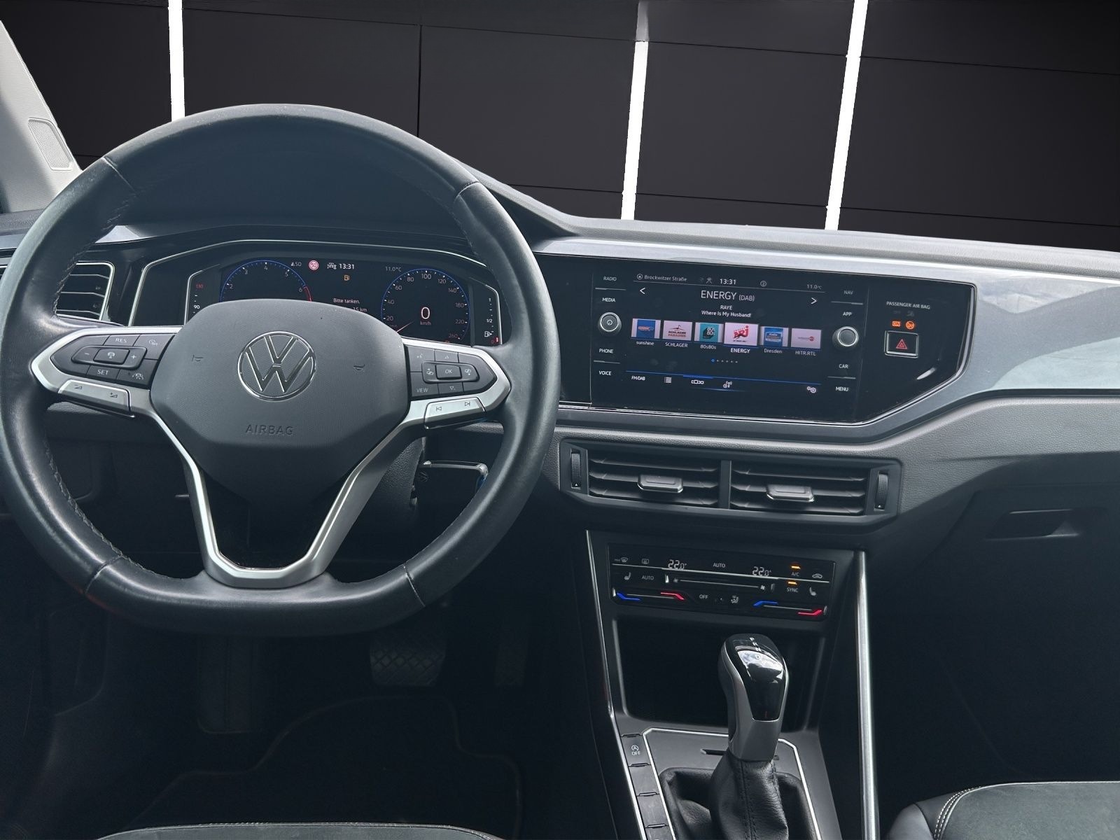 Volkswagen Polo Style TSI DSG IQ.Light ACC SH PDC AppConnec foto 14