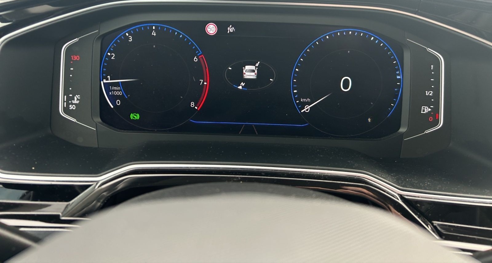 Volkswagen Polo Style TSI DSG IQ.Light ACC SH PDC AppConnec foto 18