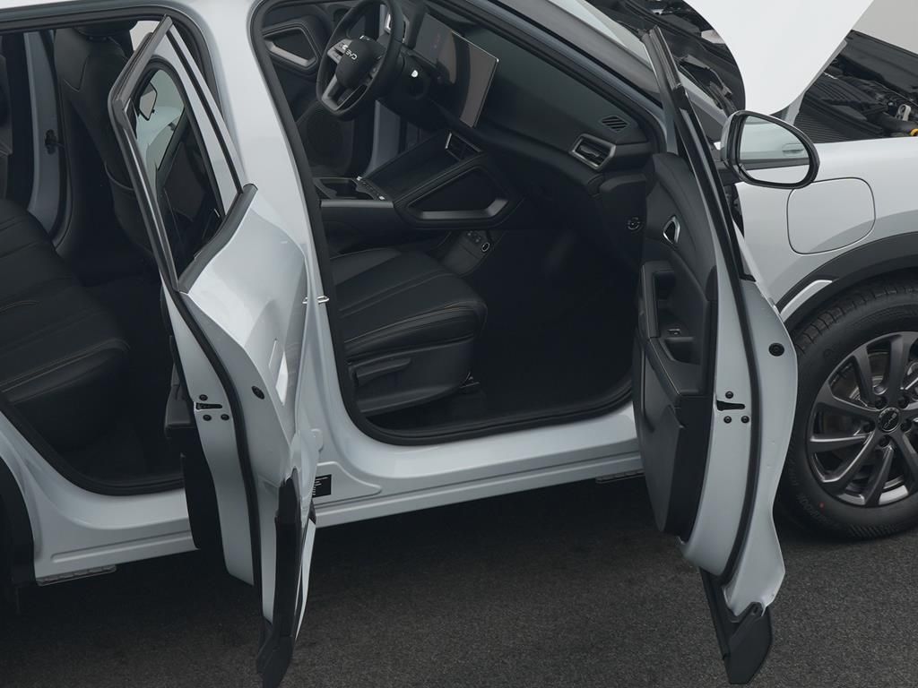 BYD ATTO 2 DM-i Boost foto 11