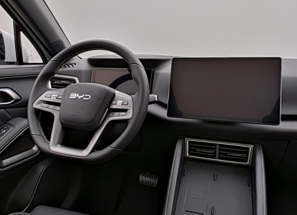 BYD ATTO 2 DM-i Boost foto 12