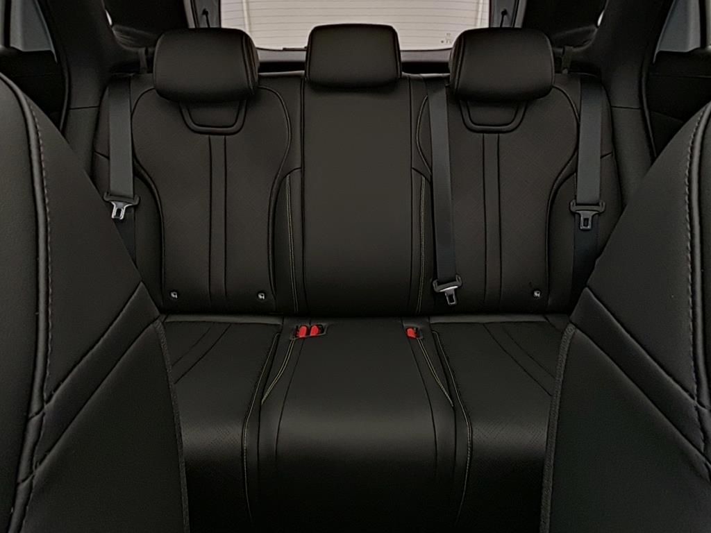 BYD ATTO 2 DM-i Boost foto 16