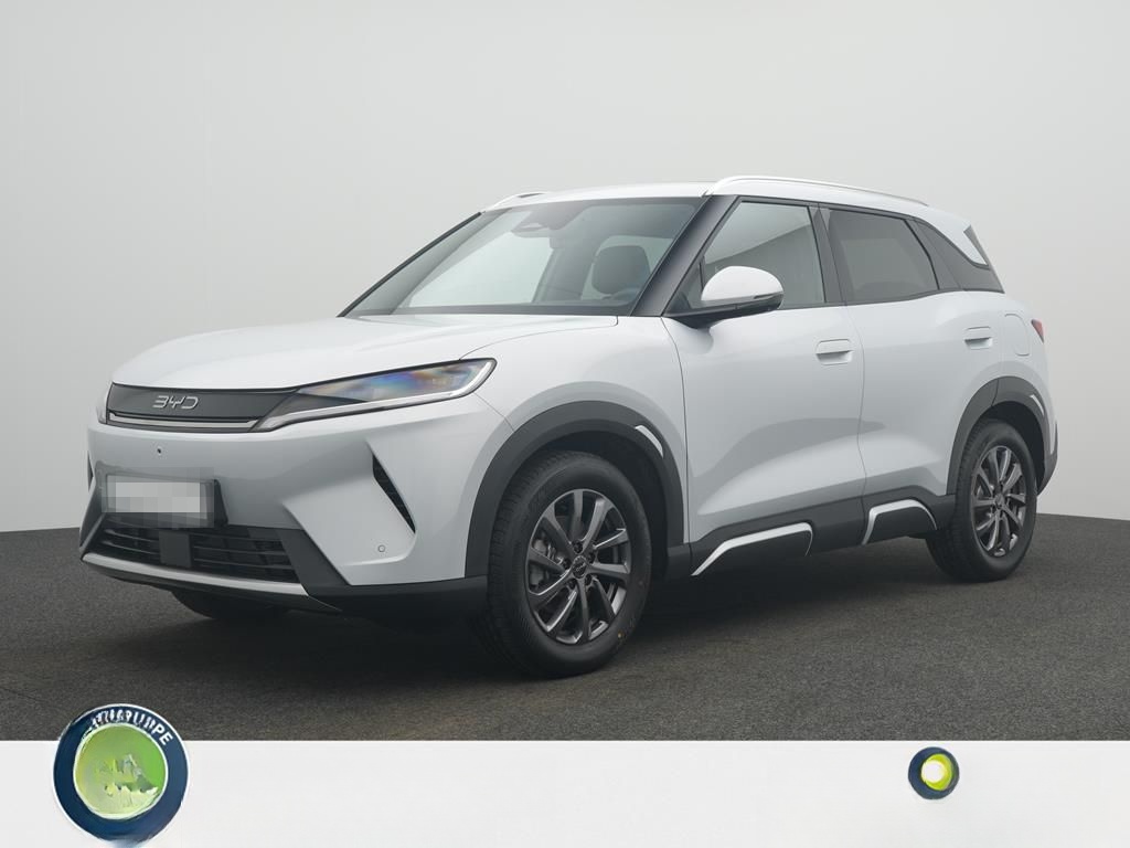 BYD ATTO 2 DM-i Boost foto 3