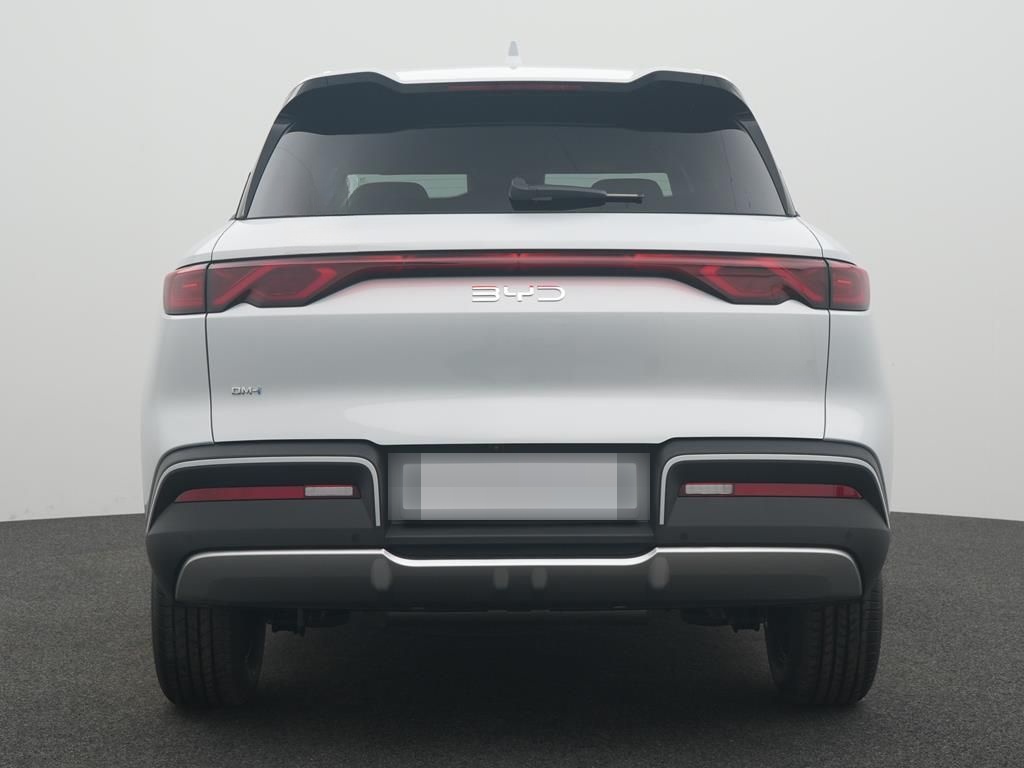 BYD ATTO 2 DM-i Boost foto 5