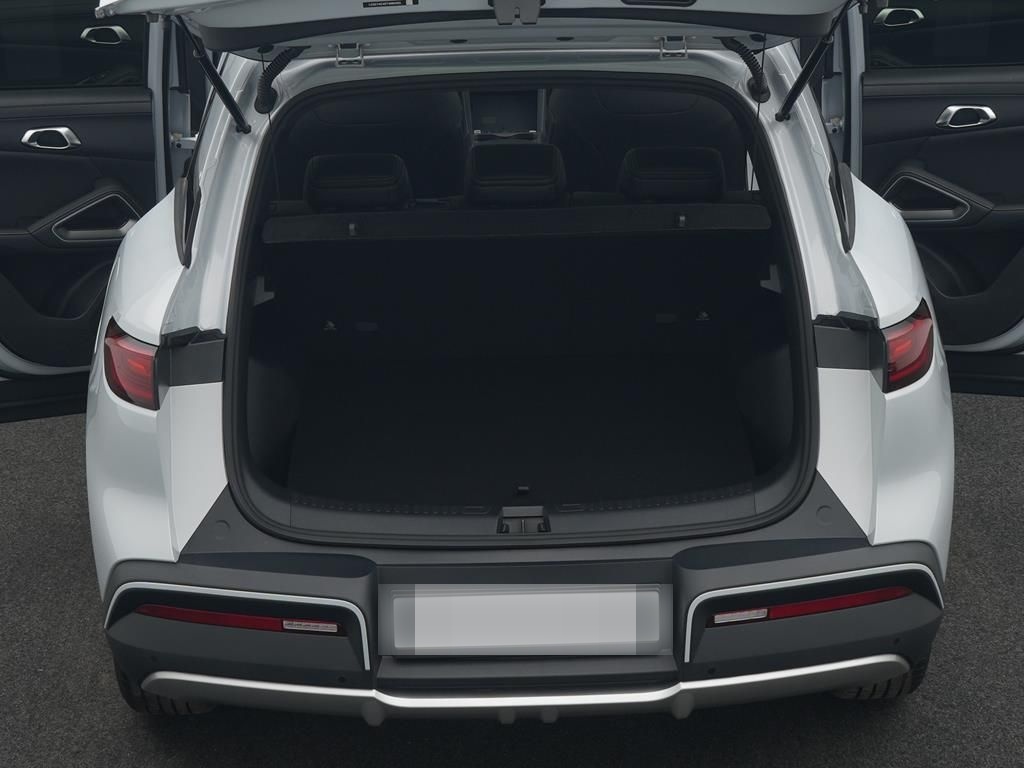 BYD ATTO 2 DM-i Boost foto 7