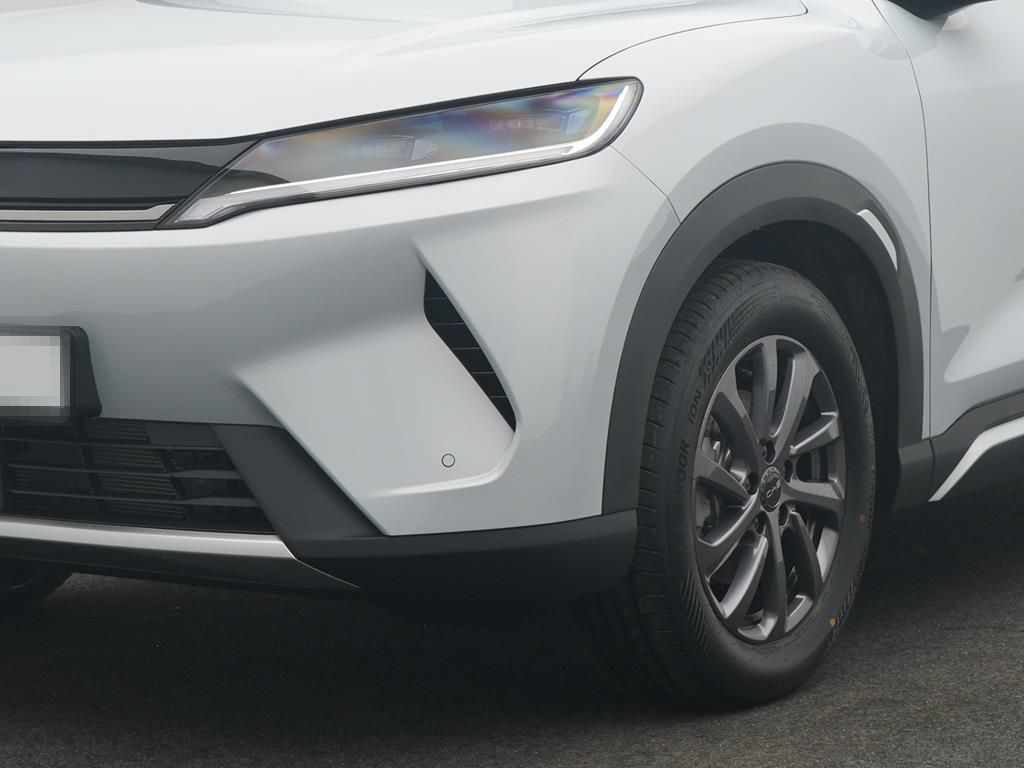 BYD ATTO 2 DM-i Boost foto 9