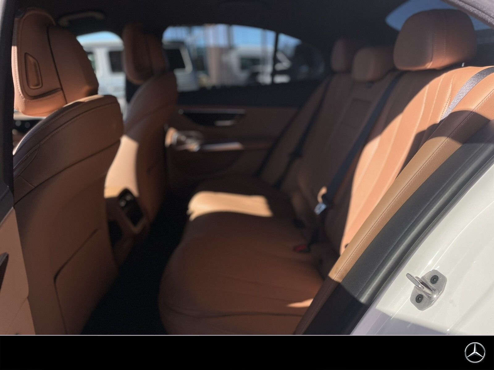 Mercedes-Benz E 300 de AMG Night 20" Superscreen AHK 4D-Burmes foto 16