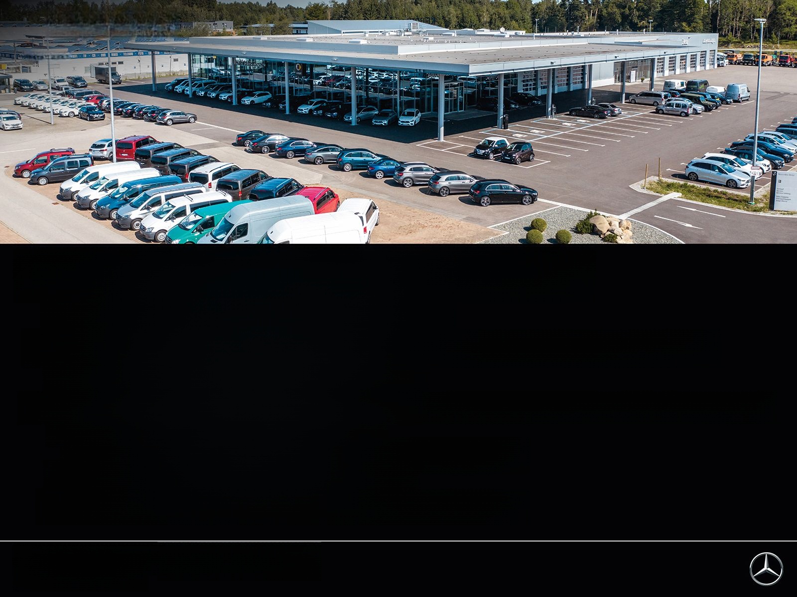 Mercedes-Benz E 300 de AMG Night 20" Superscreen AHK 4D-Burmes foto 24