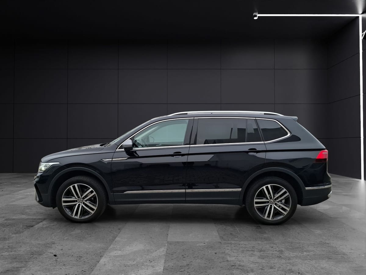Volkswagen Tiguan Allspace TDI Elegance DSG 4M Matrix Navi foto 2