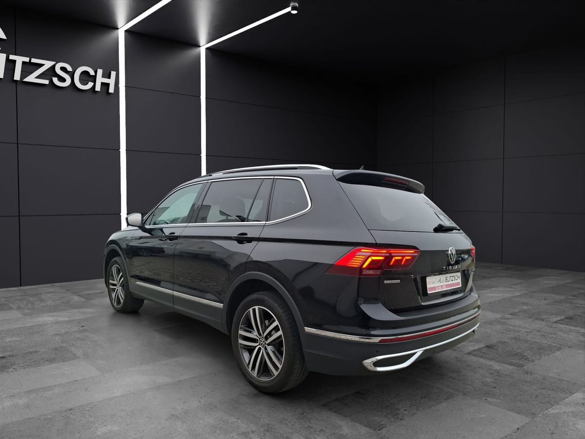Volkswagen Tiguan Allspace TDI Elegance DSG 4M Matrix Navi foto 3