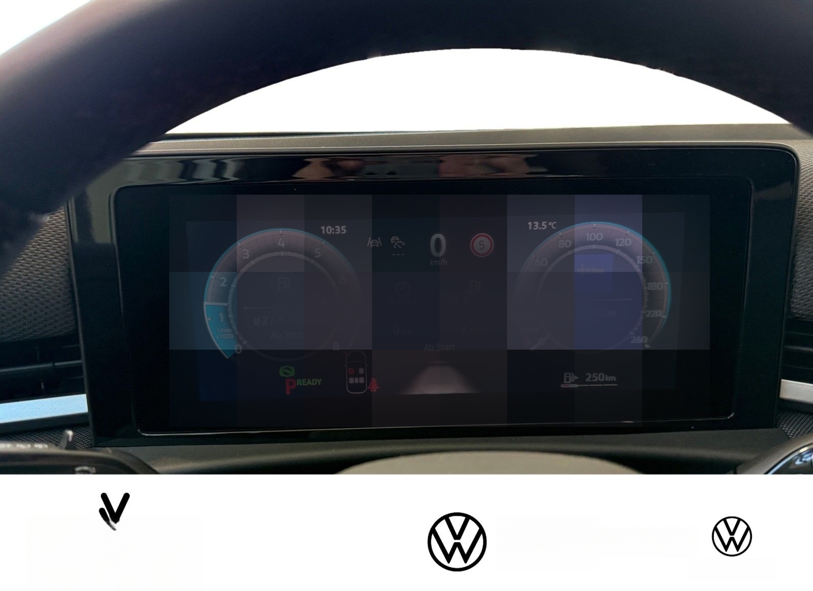 Volkswagen T-Roc Life 1.5 l eTSI OPF 85 kW (116 PS) PARKASS foto 11
