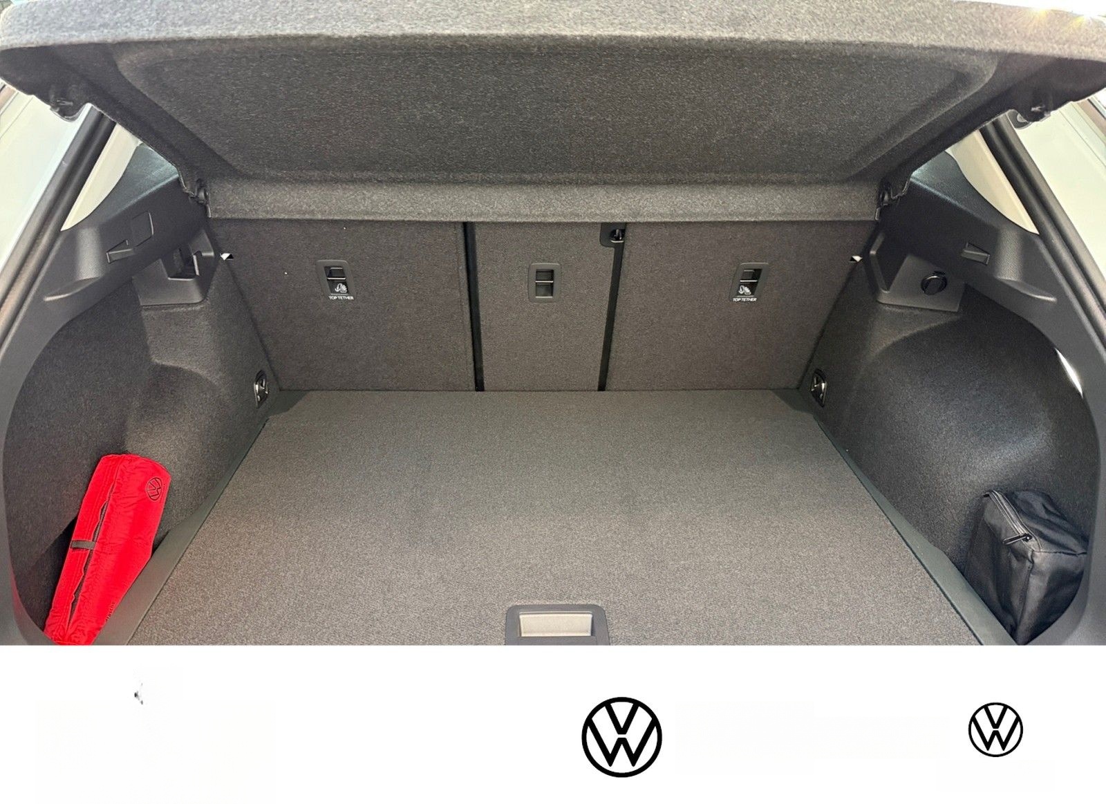 Volkswagen T-Roc Life 1.5 l eTSI OPF 85 kW (116 PS) PARKASS foto 15
