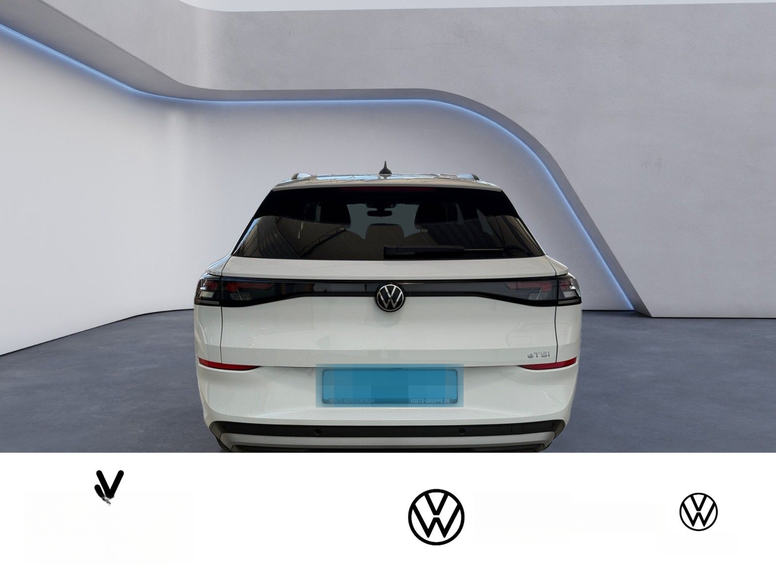Volkswagen T-Roc Life 1.5 l eTSI OPF 85 kW (116 PS) PARKASS foto 4