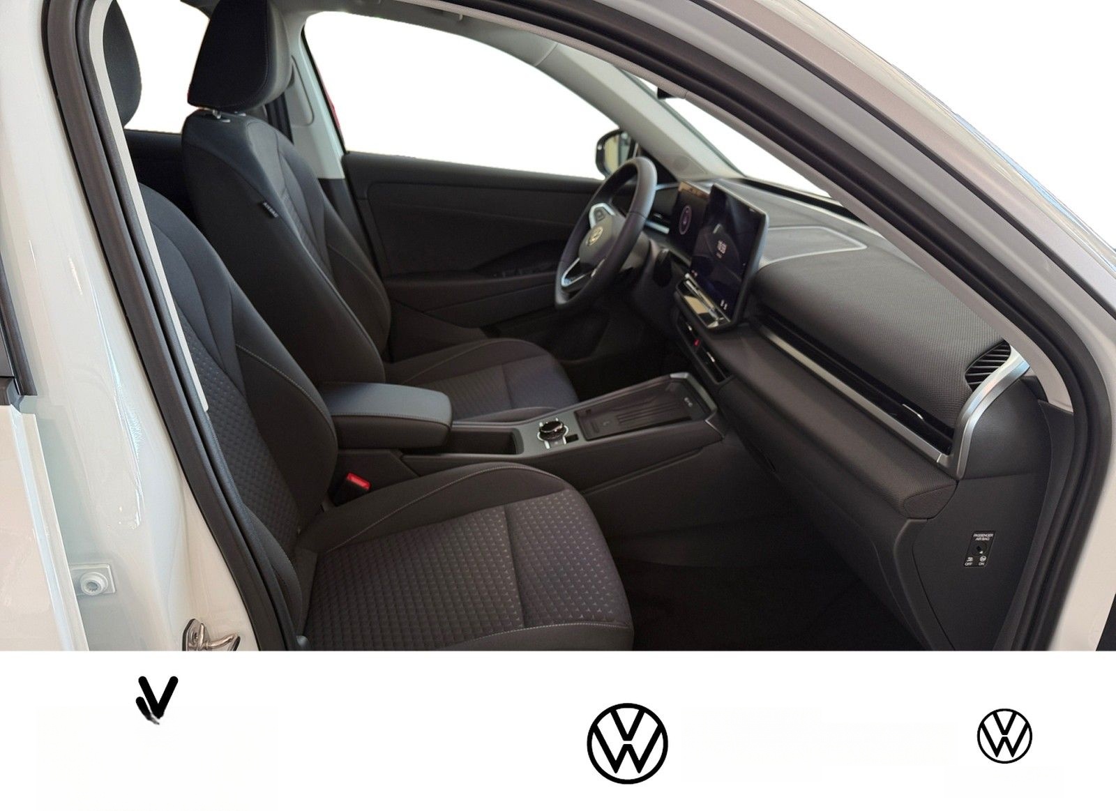 Volkswagen T-Roc Life 1.5 l eTSI OPF 85 kW (116 PS) PARKASS foto 6