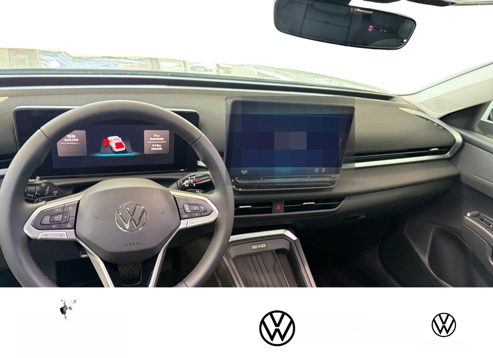 Volkswagen T-Roc Life 1.5 l eTSI OPF 85 kW (116 PS) PARKASS foto 7