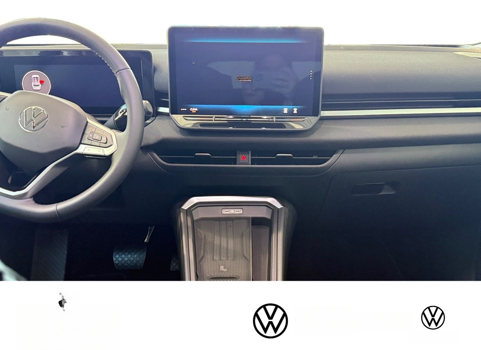Volkswagen T-Roc Life 1.5 l eTSI OPF 85 kW (116 PS) PARKASS foto 8