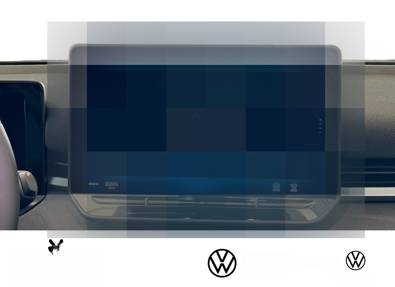 Volkswagen T-Roc Life 1.5 l eTSI OPF 85 kW (116 PS) PARKASS foto 9