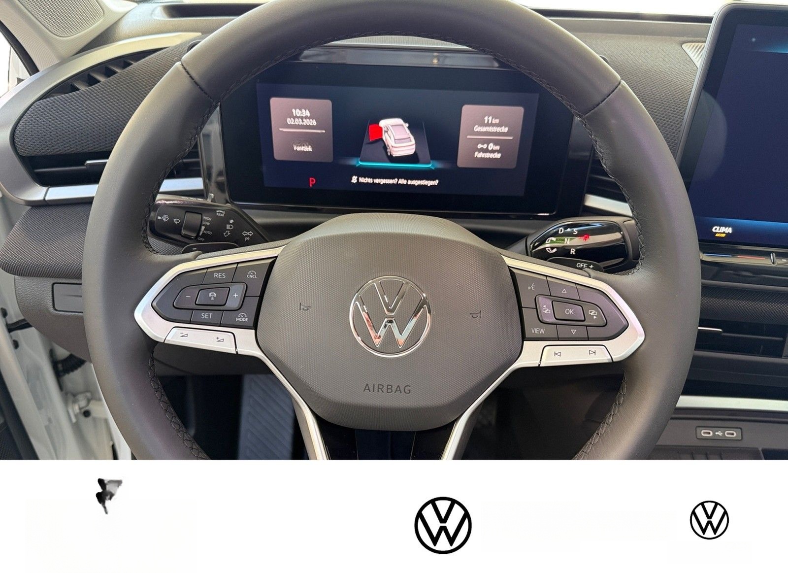 Volkswagen T-Roc Life 1.5 l eTSI OPF 85 kW (116 PS) PARKASS foto 10