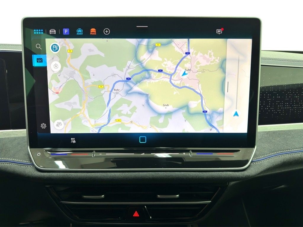 Volkswagen Passat Variant e-Hybrid 1.5 TSI DSG R-Line DCC A foto 14