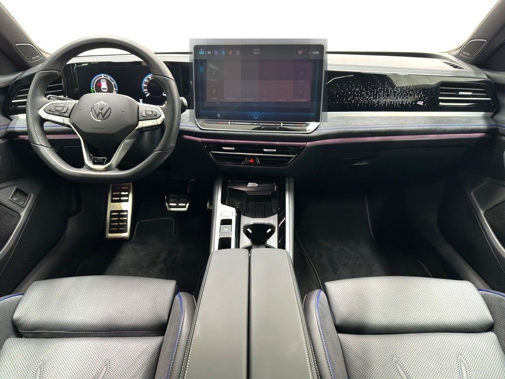 Volkswagen Passat Variant e-Hybrid 1.5 TSI DSG R-Line DCC A foto 16